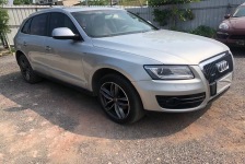奥迪Q5