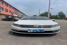 一汽-大众CC