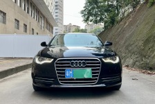 奥迪A6L