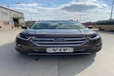 福特 锐界(进口)