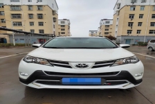 丰田RAV4(进口)