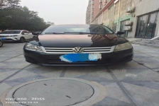 大众 桑塔纳