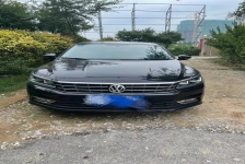 大众 帕萨特
