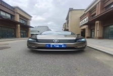大众 帕萨特