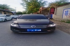 大众 迈腾