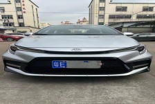 丰田 雷凌