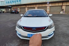 吉利汽车 帝豪EC718