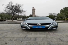 一汽-大众CC