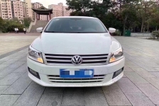大众 桑塔纳