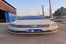 一汽-大众CC