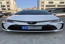 丰田 卡罗拉