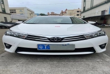 丰田 卡罗拉