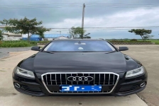 奥迪Q5
