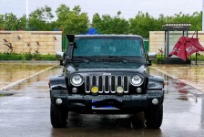 Jeep 牧马人