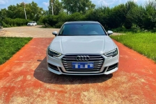 奥迪A3