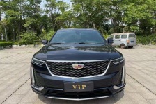 凯迪拉克 XT6