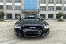 奥迪A8L(进口)