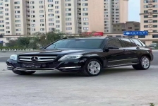 奔驰GLK级