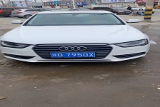 奥迪A4