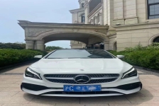 奔驰CLA级(进口)