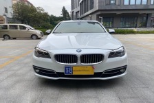 宝马5系