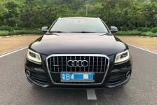 奥迪Q5