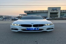 宝马3系