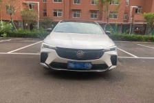 别克 威朗