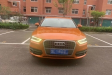 奥迪Q3