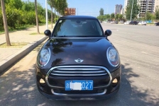宝马 MINI