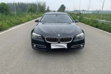 宝马5系