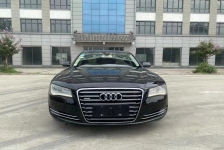 奥迪 A8