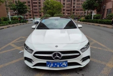 奔驰A级(进口)