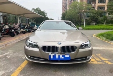 宝马5系