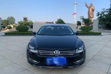 大众 帕萨特