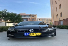 大众 帕萨特
