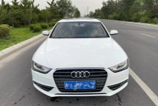 奥迪A4