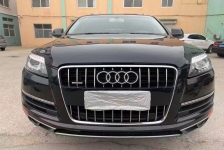 奥迪Q7(进口)