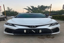 丰田 凯美瑞Hybrid