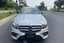 奔驰E级