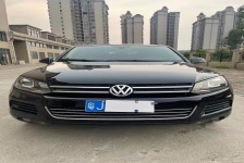 大众 途锐(进口)