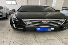 凯迪拉克 XT5