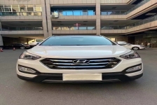 现代 全新胜达