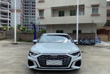 奥迪A3
