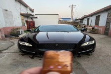 捷豹 XJL