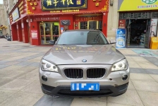 宝马X1