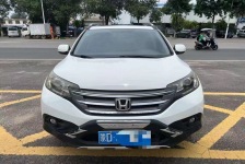本田CR-V