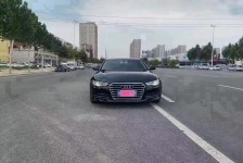 奥迪A6L