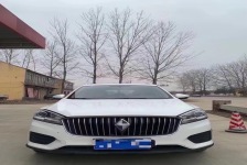 宝沃 BX7