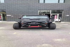 Jeep 牧马人